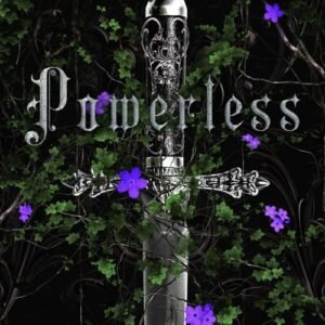 Powerless (The Powerless Trilogy Book 1) - Lauren Roberts
