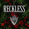 Reckless (The Powerless Trilogy Book 2) - Lauren Roberts