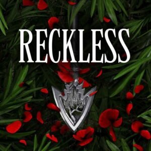 Reckless (The Powerless Trilogy Book 2) - Lauren Roberts