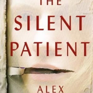 Silent Patient, The - Alex Michaelides
