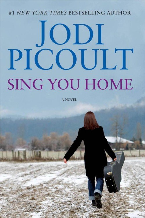 Sing You Home - Jodi Picoult