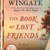The Book of Lost Friends - Lisa Wingate
