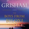The Boys from Biloxi - John Grisham.epub