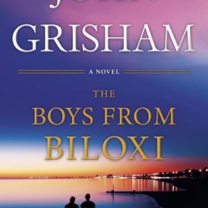 The Boys from Biloxi - John Grisham.epub
