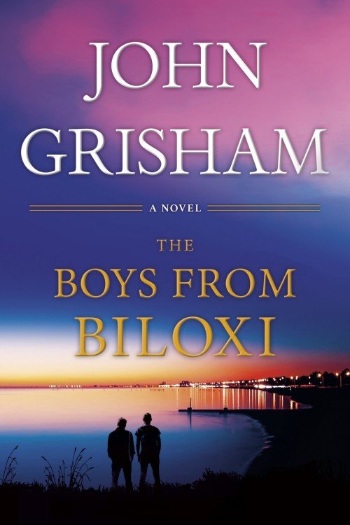 The Boys from Biloxi - John Grisham.epub