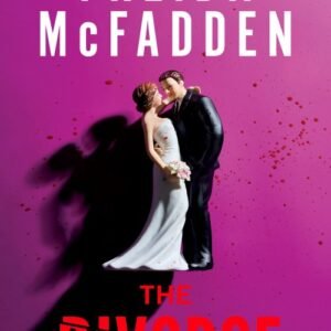 The Divorce - Freida McFadden