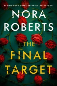The Final Target - Nora Roberts