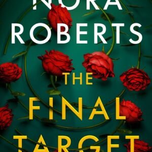 The Final Target - Nora Roberts