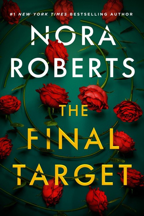 The Final Target - Nora Roberts