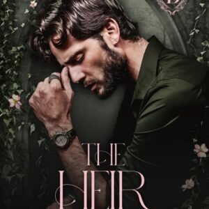The Heir (Belvedere Book 1) - Elodie Hart