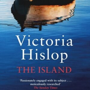 The Island - Victoria Hislop