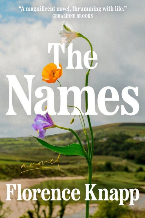 The Names - Florence Knapp