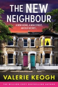 The New Neighbour - Valerie Keogh