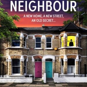 The New Neighbour - Valerie Keogh