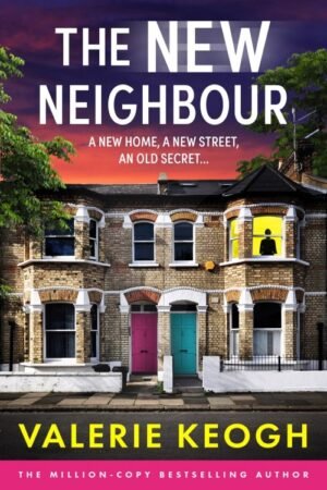 The New Neighbour - Valerie Keogh