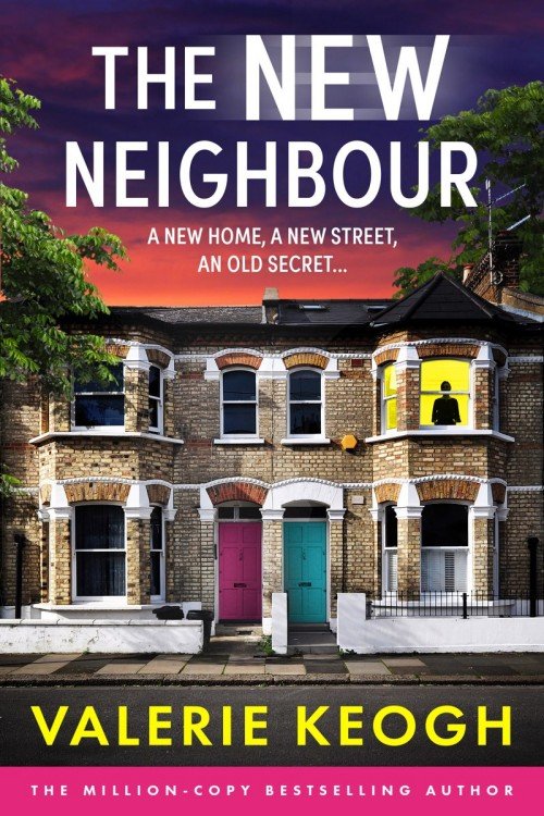 The New Neighbour by <i>Valerie Keogh</i>