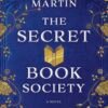 The Secret Book Society - Madeline Martin