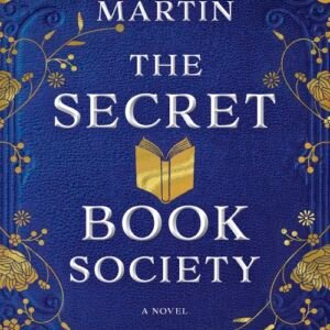 The Secret Book Society - Madeline Martin
