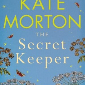 The Secret Keeper - Kate Morton