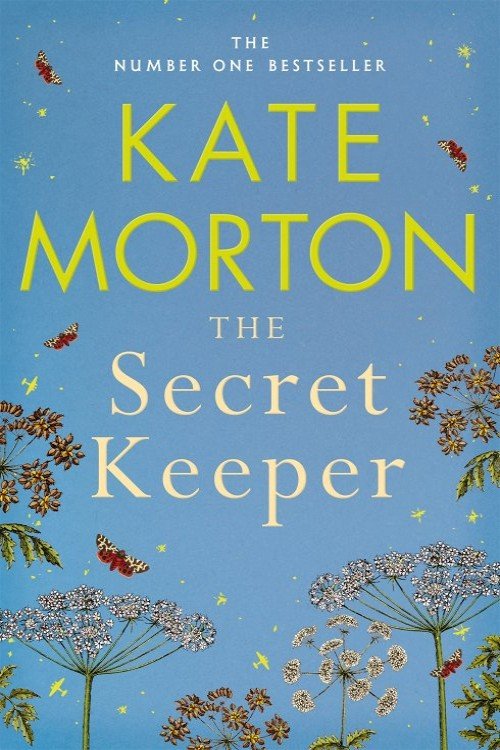 The Secret Keeper - Kate Morton