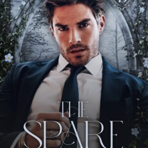 The Spare (Belvedere Book 2) - Elodie Hart