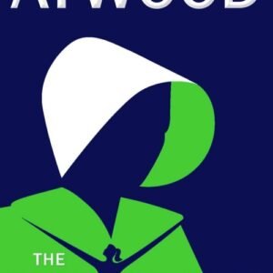 The Testaments - Margaret Atwood