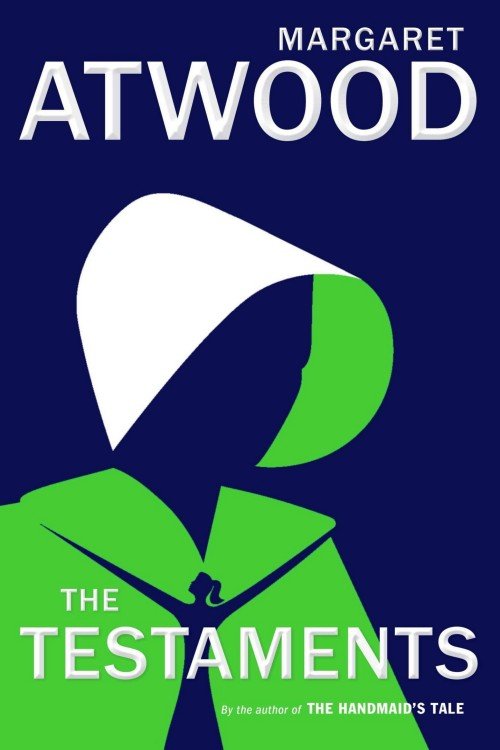 The Testaments - Margaret Atwood The Testaments - Margaret Atwood