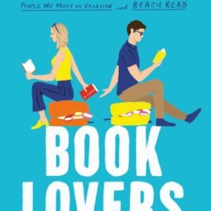 Book Lovers - Emily Henry