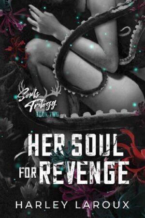 Her Soul for Revenge (Souls Trilogy Book 2) - Harley Laroux