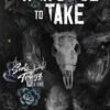 Her Soul to Take (Souls Trilogy Book 1 ) - Harley Laroux