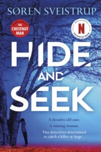 Hide And Seek - Søren Sveistrup