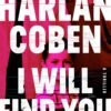 I Will Find You - Harlan Coben