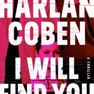 I Will Find You - Harlan Coben