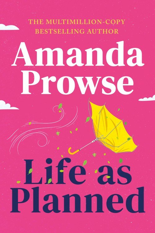 Life as Planned by <i>Amanda Prowse</i>