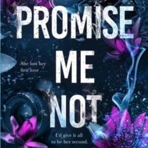 Promise Me Not - Meagan Brandy