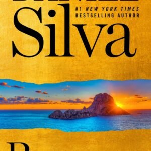 Ransom (Gabriel Allon Book 26) - Daniel Silva