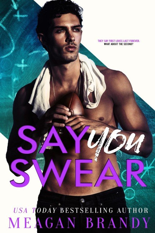 Say You Swear - Meagan Brandy