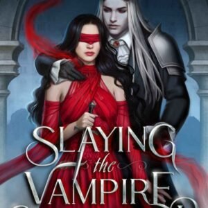 Slaying the Vampire Conqueror (Mortal Enemies to Monster Lovers)_ Crown of Nyaxia Series Book 2.5 - Carissa Broadbent