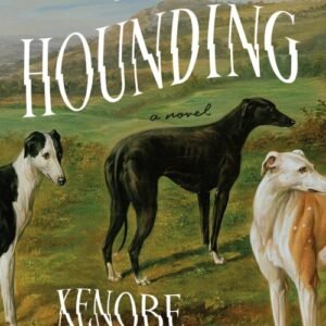 The Hounding - Xenobe Purvis