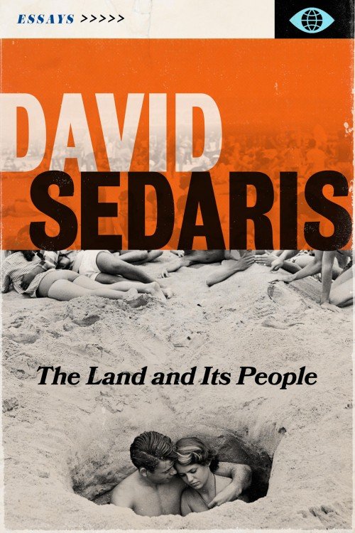 The Land and Its People - David Sedaris