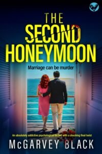 The Second Honeymoon - McGarvey Black