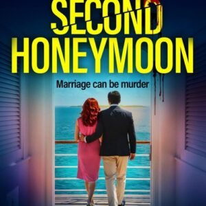 The Second Honeymoon - McGarvey Black
