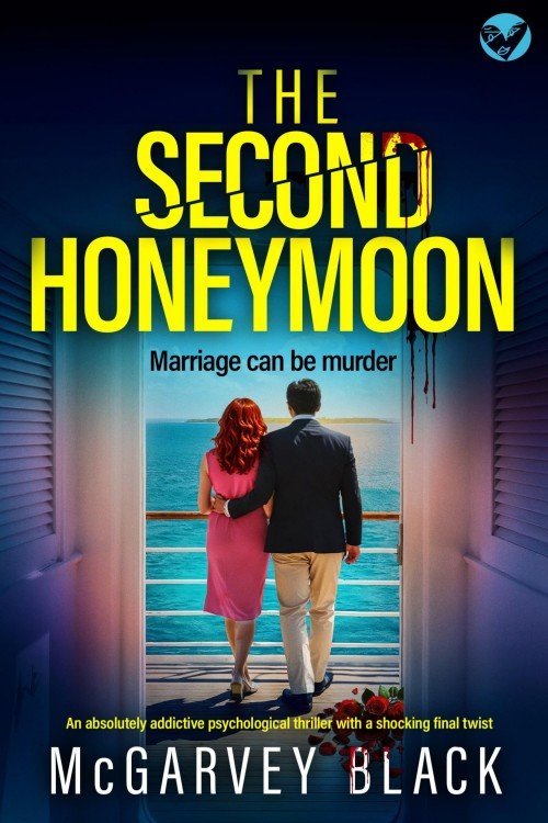 The Second Honeymoon - McGarvey Black