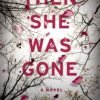Then She Was Gone - Lisa Jewell