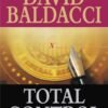 Total Control - David Baldacci