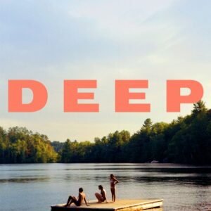 Waist Deep - Linea Maja Ernst