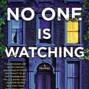 When No One Is Watching - Alyssa Cole