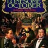 A Night in the Lonesome October - Roger Zelazny
