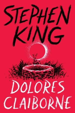 Dolores Claiborne - Stephen King
