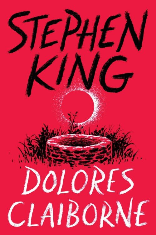 Dolores Claiborne - Stephen King